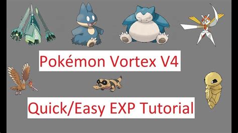 pokemon vortex unblocked
